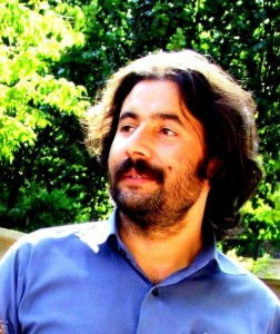 ibrahim savalan
